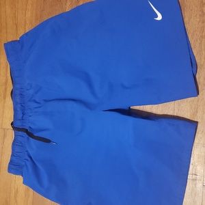 Nike shorts